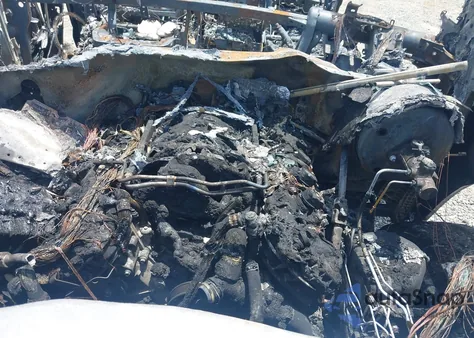 2020 Ford F-150 Xlt из США, поврежденный, VIN 1FTEW1E51LFC46054